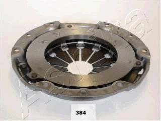 Clutch Pressure Plate