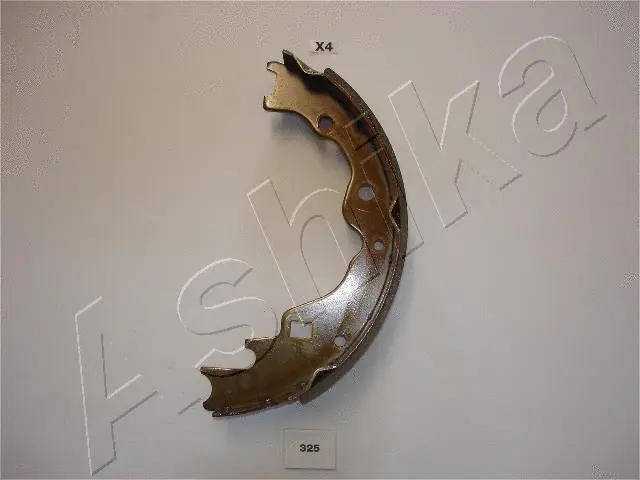 Brake Shoe Set (55-03-325)