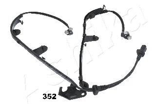 Sensor, wheel speed (151-03-352)