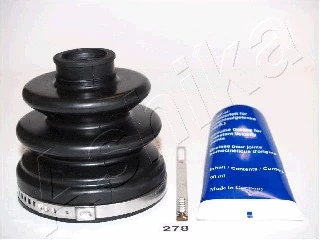 Bellow Kit, drive shaft (63-02-278)