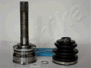 Joint Kit, drive shaft (62-05-513)