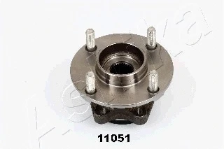 Wheel Hub