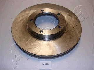 Brake Disc (60-02-268)