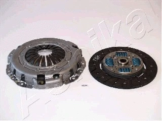 Clutch Kit (92-01-1024)