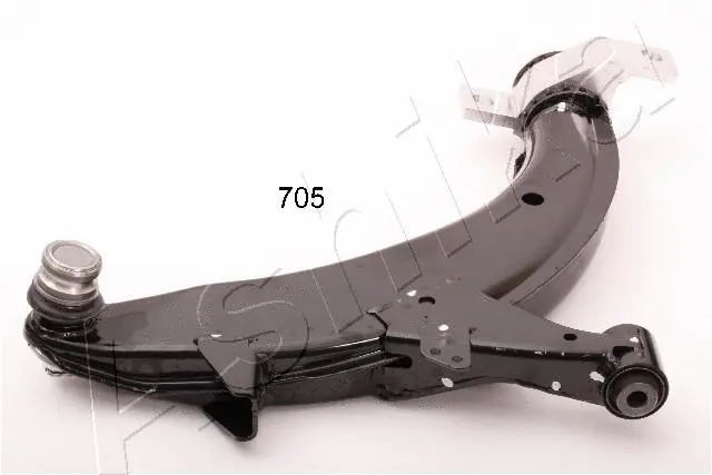 Control/Trailing Arm, wheel suspension (72-07-705)
