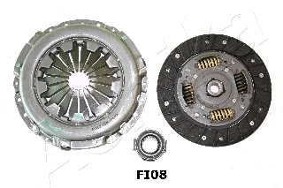 Clutch Kit (92-FI-FI08)