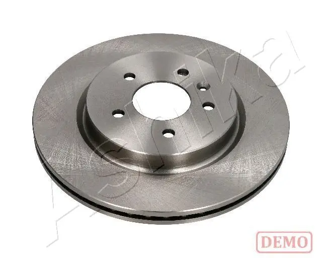 Brake Disc (61-00-0411C)