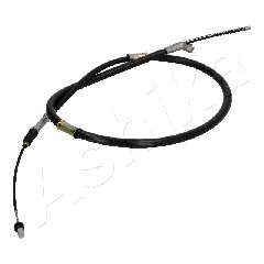 Cable Pull, parking brake