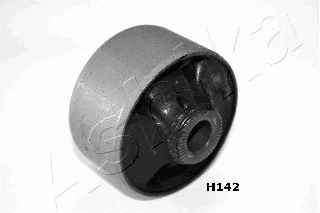 Mounting, control/trailing arm (GOM-H142)
