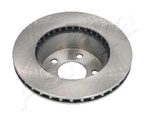 Brake Disc (60-00-097C)