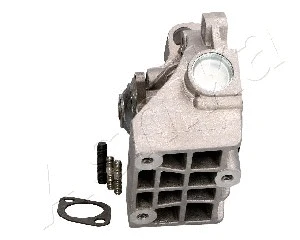 Water Pump, engine cooling (35-00-0208)
