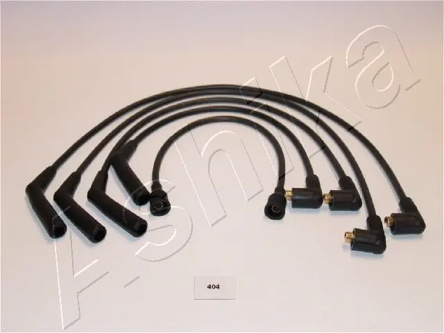 Ignition Cable Kit (CC-C404)
