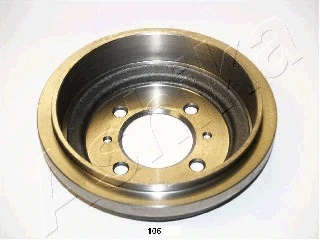 Brake Drum