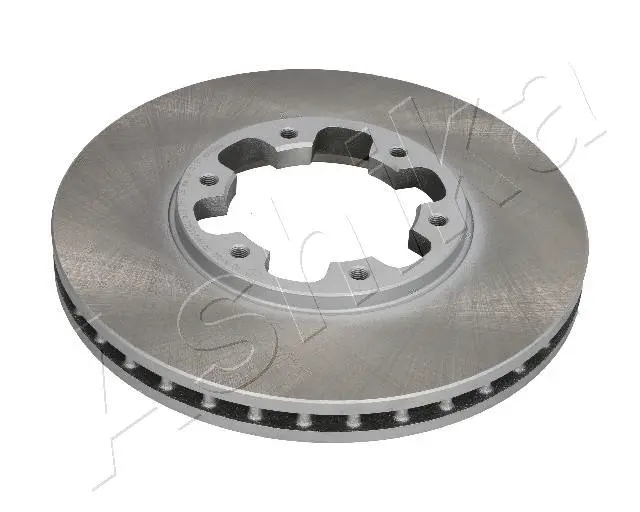 Brake Disc (60-01-178C)