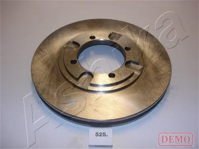 Brake Disc (60-05-525C)