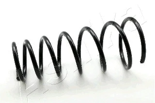 Suspension Spring (ZCA6166I)