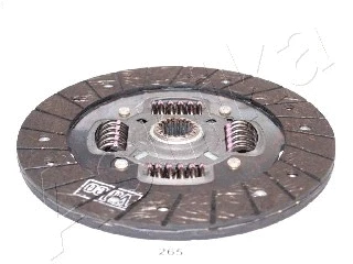 Clutch Disc