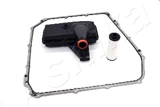 Hydraulic Filter, automatic transmission