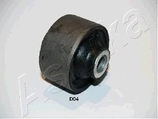 Mounting, control/trailing arm (GOM-D04)