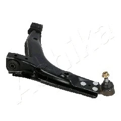 Control/Trailing Arm, wheel suspension (72-0W-W04L)