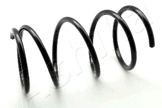 Suspension Spring (ZCA3492A)
