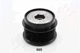 Alternator Freewheel Clutch (130-09-905)
