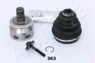 Joint Kit, drive shaft (62-03-363)