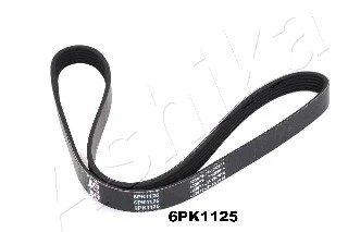 V-Ribbed Belt (112-6PK1125)