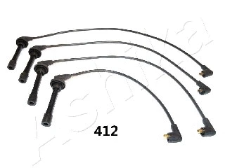 Ignition Cable Kit (132-04-412)