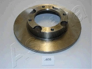 Brake Disc (61-04-408)