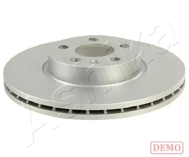 Brake Disc (60-00-0315C)