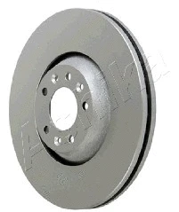 Brake Disc (60-00-0610)