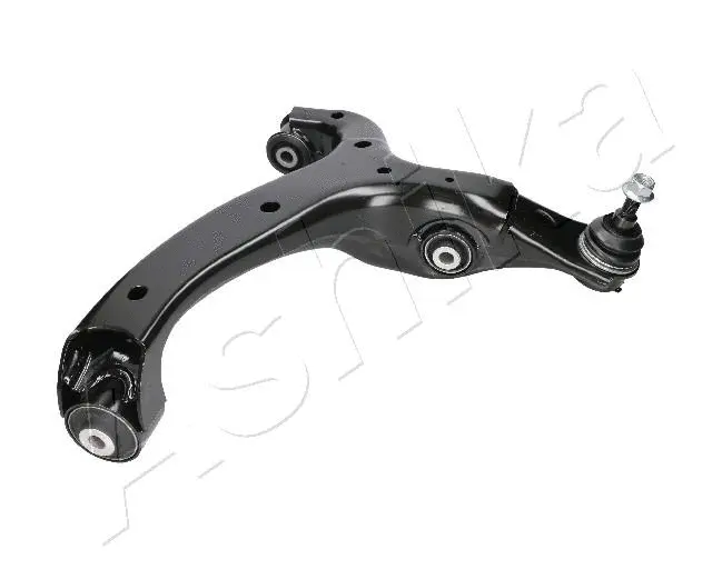 Control/Trailing Arm, wheel suspension (72-00-0922L)