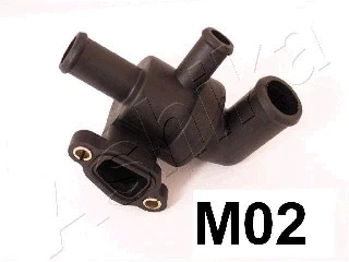 Thermostat, coolant (38-0M-M02)