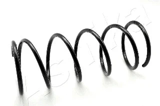 Suspension Spring (ZCA5762A)