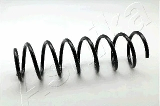 Suspension Spring (ZCA6397C)