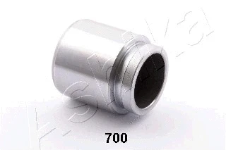 Piston, brake caliper (133-07-700)
