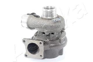 Charger, charging (supercharged/turbocharged) (TUK01)