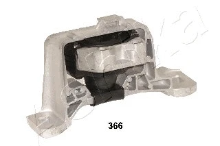 Mounting, engine (GOM-366)