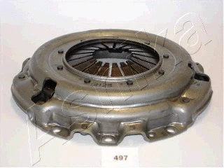 Clutch Pressure Plate (70-04-497)