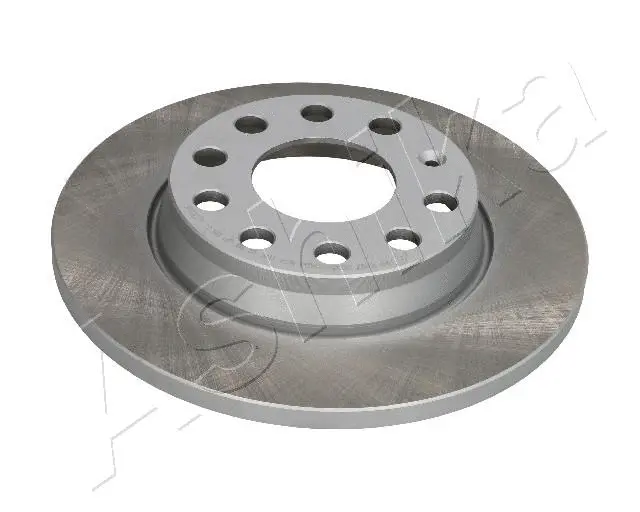 Brake Disc (61-00-0907C)