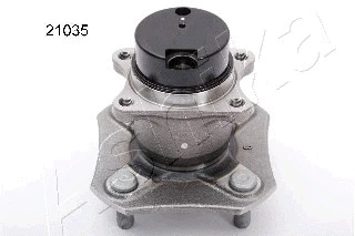 Wheel Hub (44-21035)