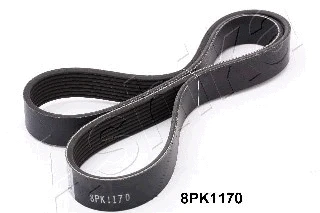 V-Ribbed Belt (112-8PK1170)