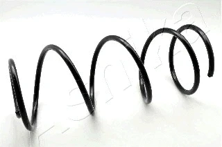 Suspension Spring (ZCA1051C)