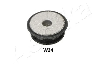 Mounting, control/trailing arm (GOM-W24)