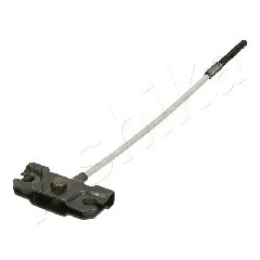 Cable Pull, parking brake (131-01-141)