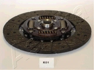 Clutch Disc (80-0K-001)