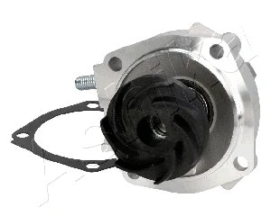 Water Pump, engine cooling (35-00-000)