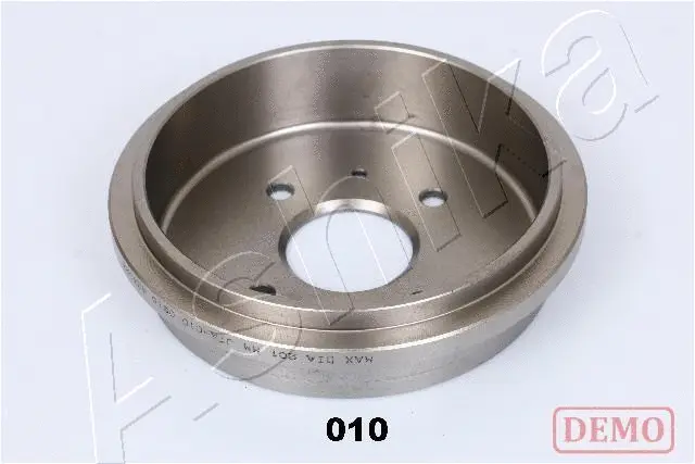 Brake Drum