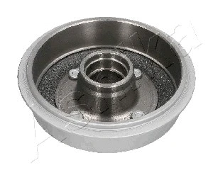 Brake Drum (56-03-301C)
